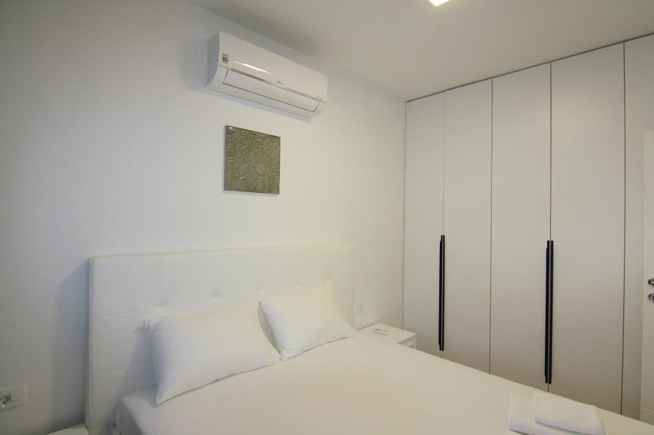 Apartments Lora Zmajeva, 7 Budva Exterior foto
